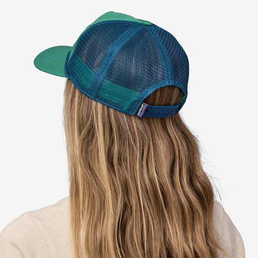 
                  
                    Gorra Airfarer - Clean Climb Bloom: Gather Green
                  
                