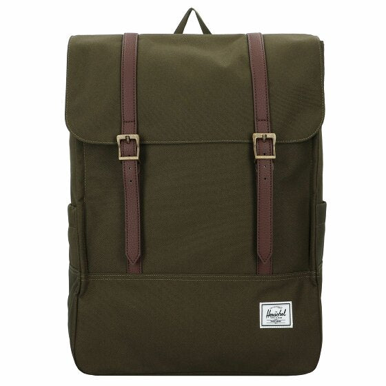 Mochila Survey - Ivy Green