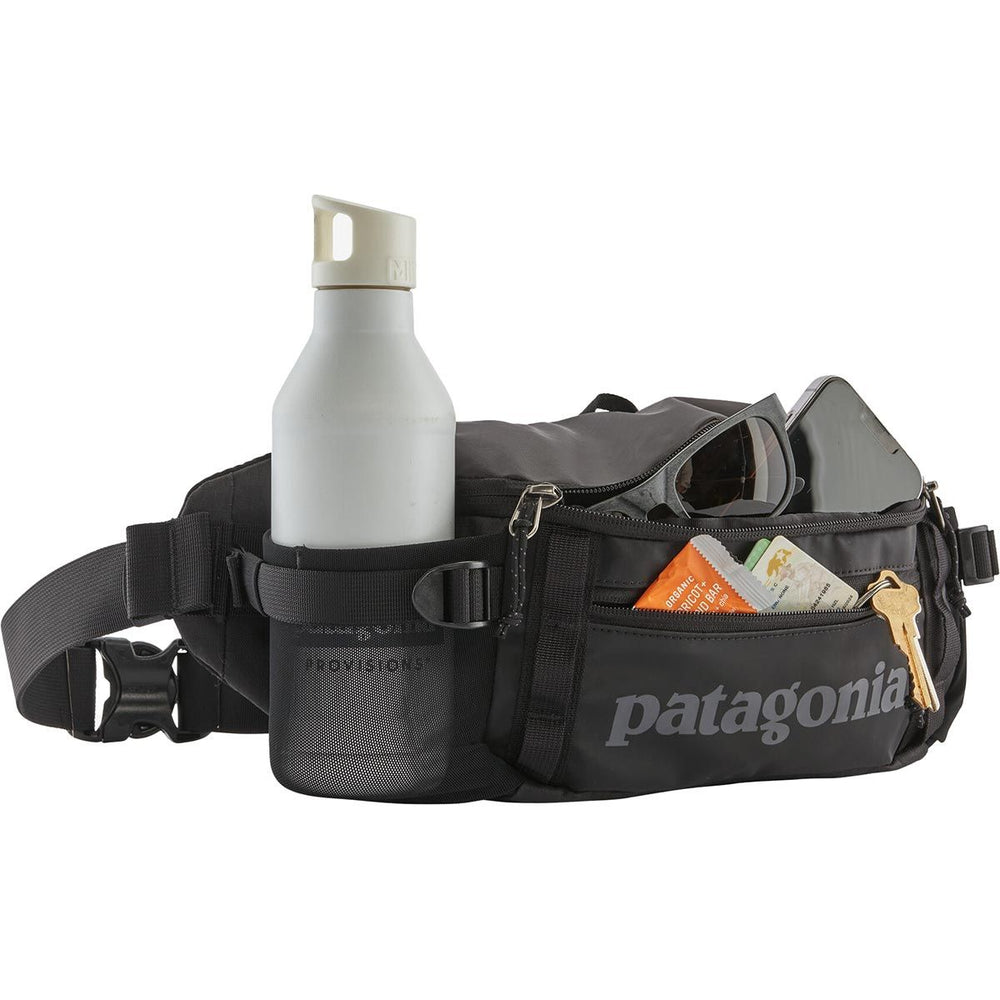 
                  
                    Riñonera Black Hole Waist Pack 5L - Black
                  
                