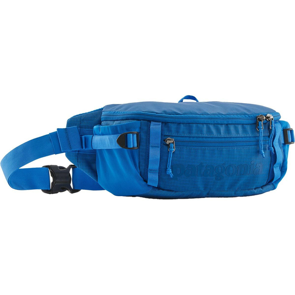 Riñonera Black Hole Waist Pack 5L - Vessel Blue