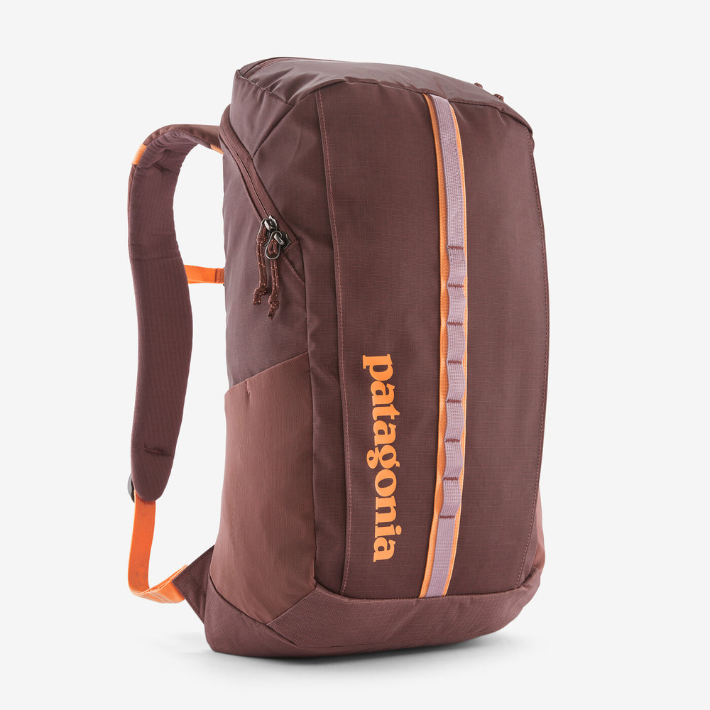 Mochila New Black Hole 25L - Dulse Mauve