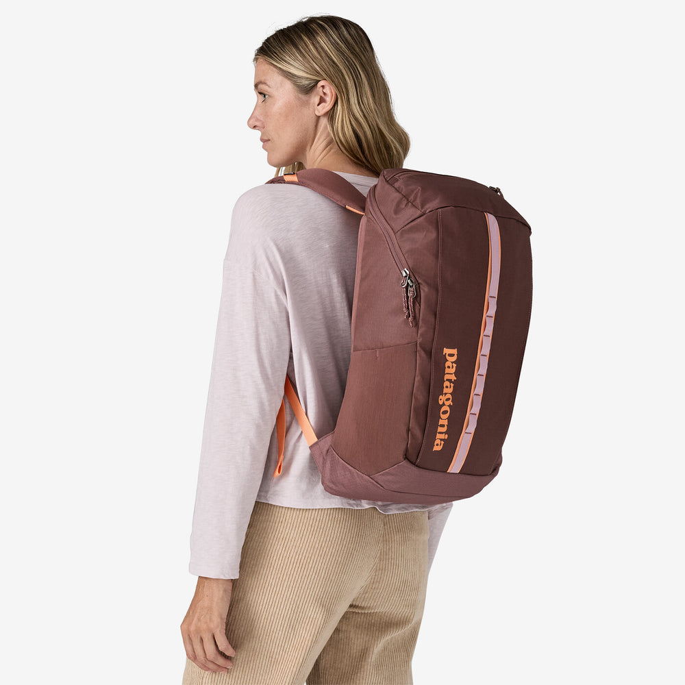 
                  
                    Mochila New Black Hole 25L - Dulse Mauve
                  
                