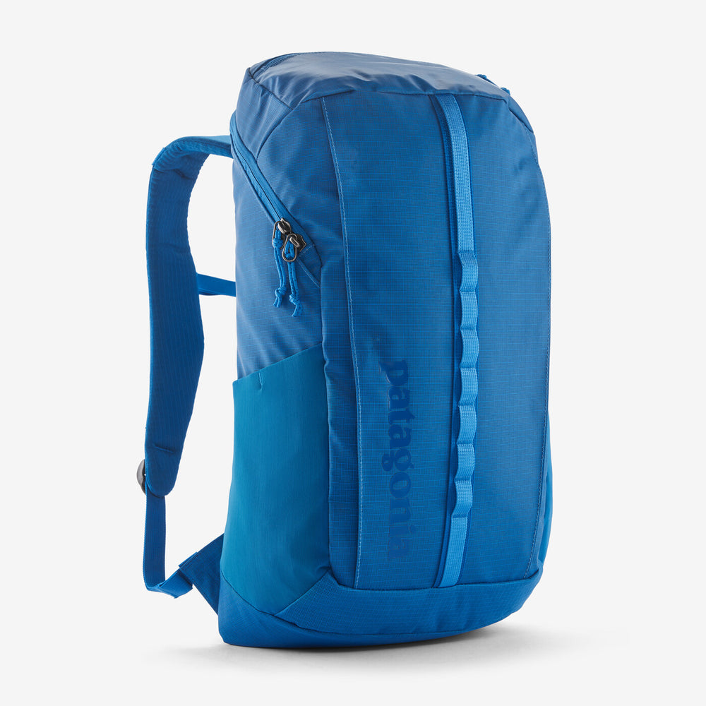 Mochila New Black Hole 25L - Endless Blue