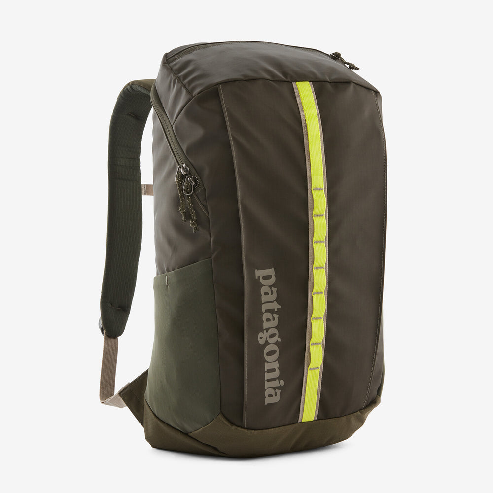 Mochila New Black Hole 25L - Pine Needle Green