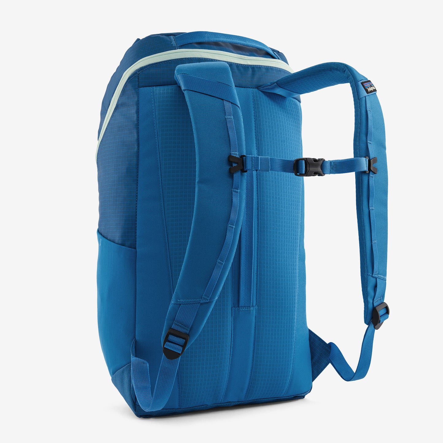 
                  
                    Mochila New Black Hole 25L - Vessel Blue
                  
                