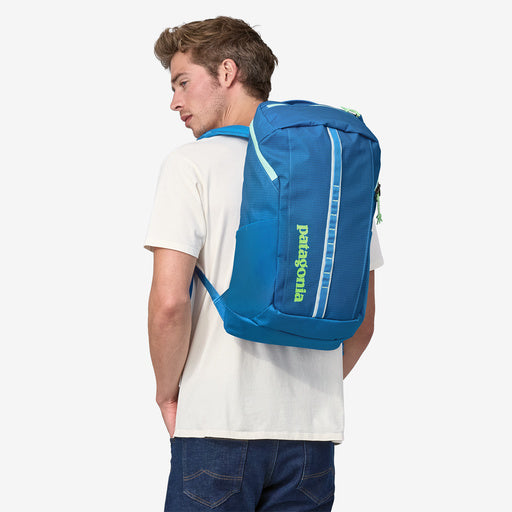 
                  
                    Mochila New Black Hole 25L - Vessel Blue
                  
                