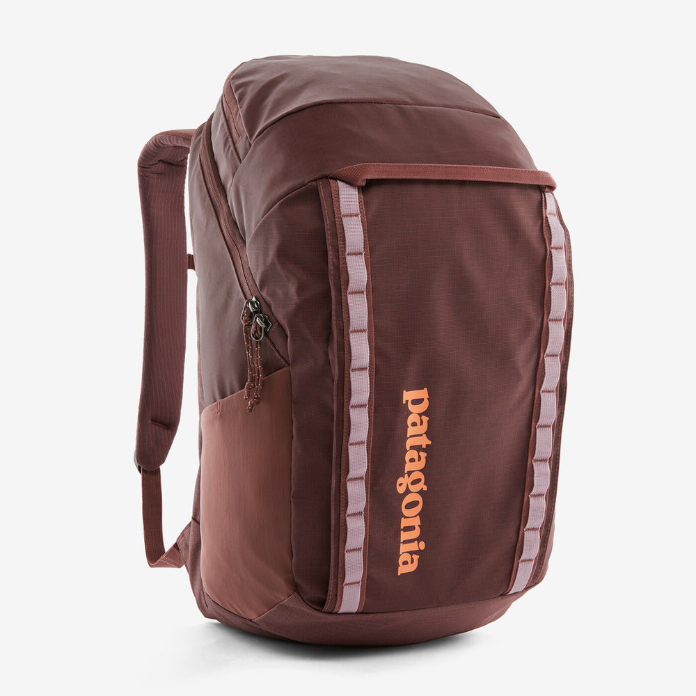 Mochila New Black Hole 32L - Dulse Mauve