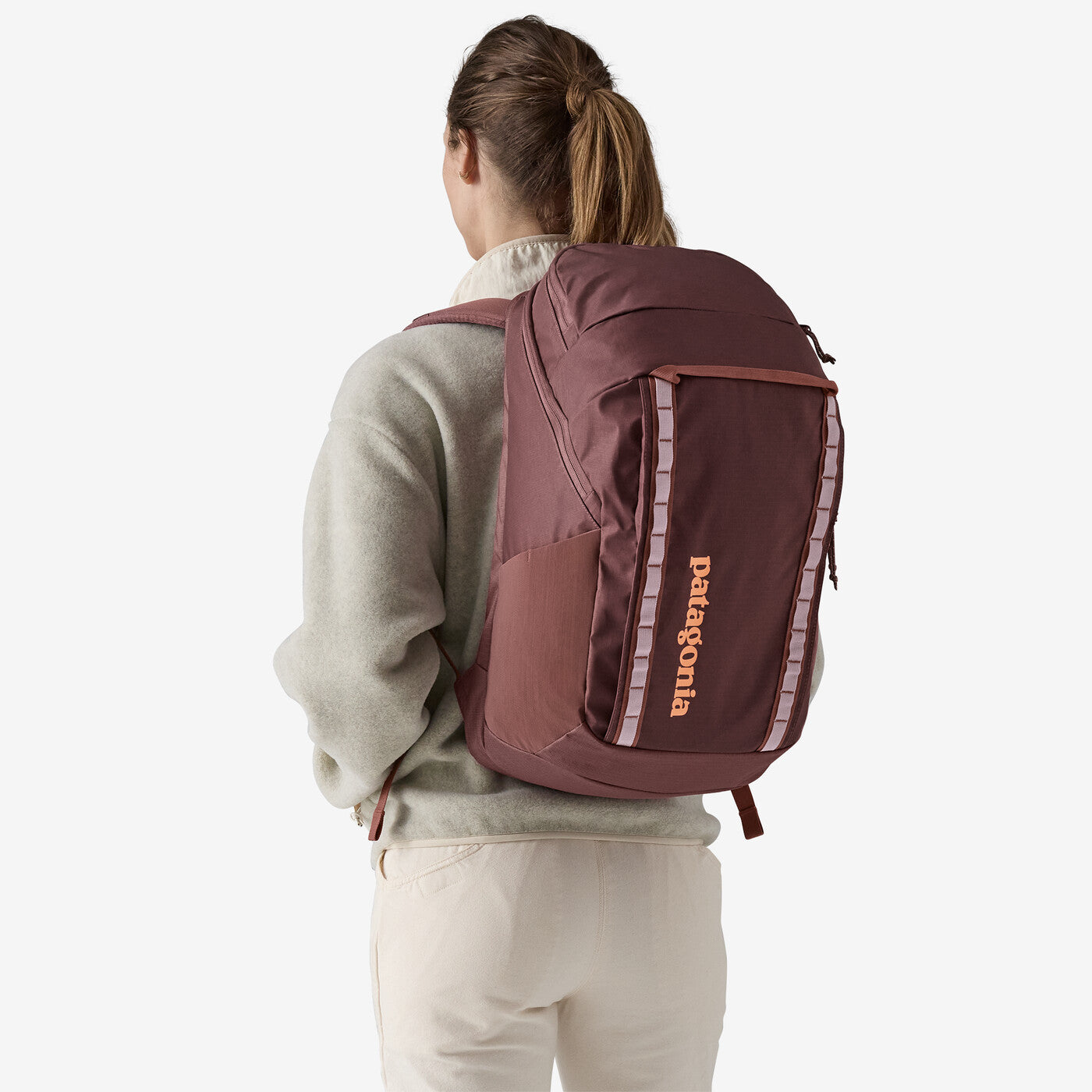 
                  
                    Mochila New Black Hole 32L - Dulse Mauve
                  
                