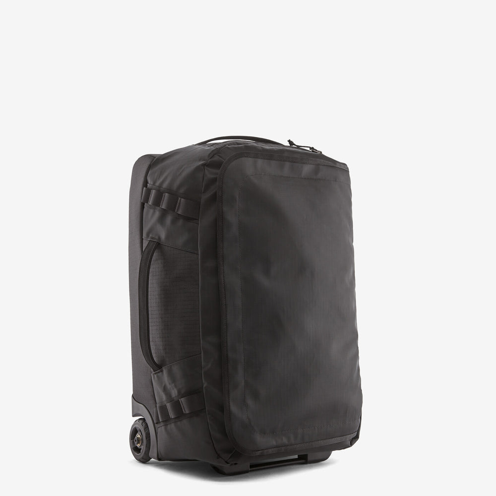 Mochila Black Hole Wheeled Duffle 40L - Black