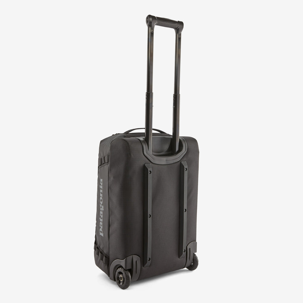 
                  
                    Mochila Black Hole Wheeled Duffle 40L - Black
                  
                