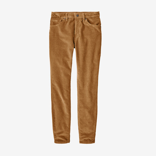 
                  
                    W'S Everyday Cords - Nest Brown
                  
                