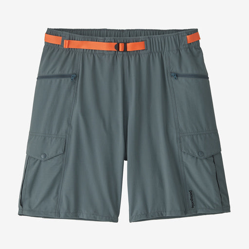 
                  
                    Bermudas Outdoor Everyday Shorts 7" - Nouveau Green
                  
                