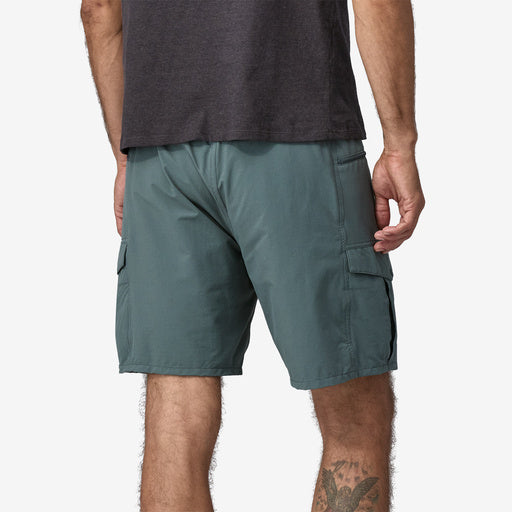 
                  
                    Bermudas Outdoor Everyday Shorts 7" - Nouveau Green
                  
                