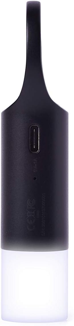 
                  
                    Llavero Nomaday Flash - Black
                  
                