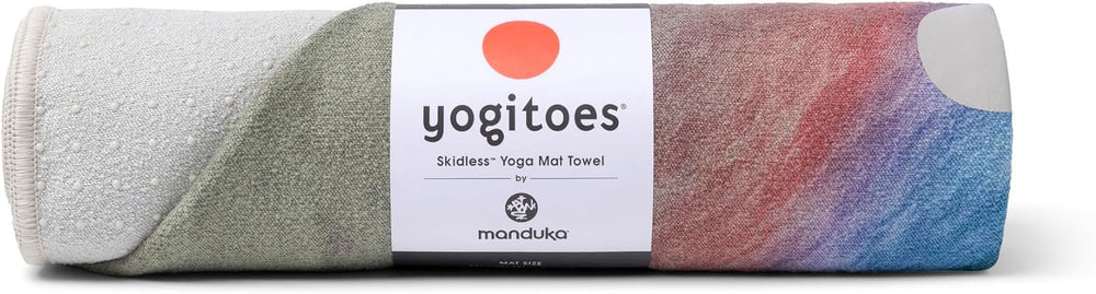 Toalla Yoga Mat Yogitoes 2.0 - Shoreline Sand