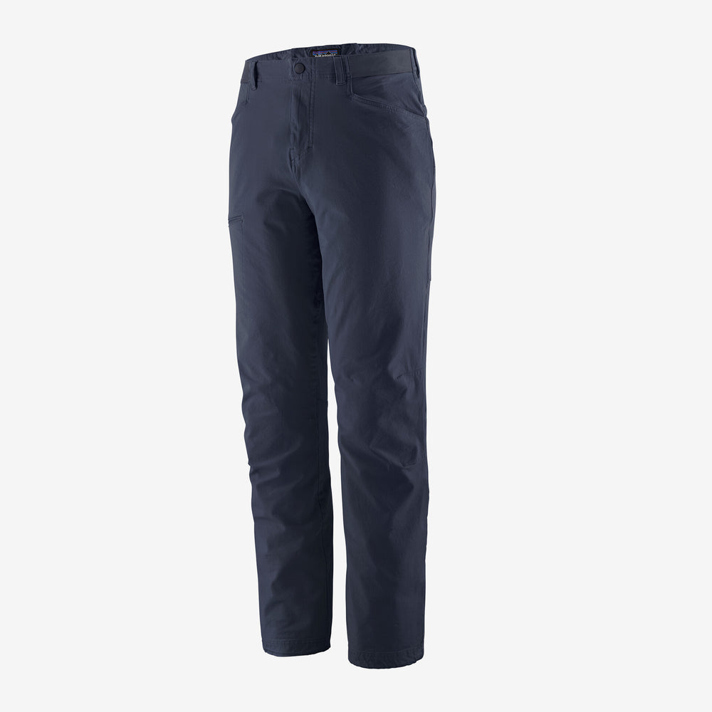 Men's Venga Rock Pants/REG - Smolder Blue