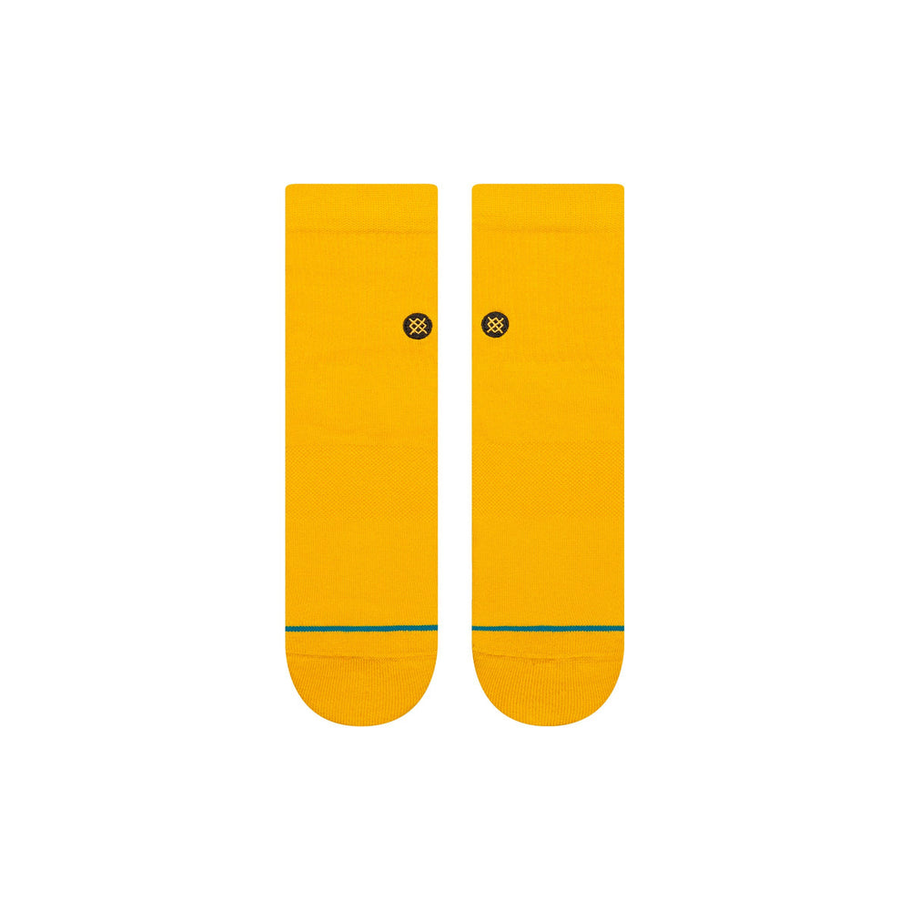 
                  
                    Calcetines Icon Quarter - Yellow
                  
                
