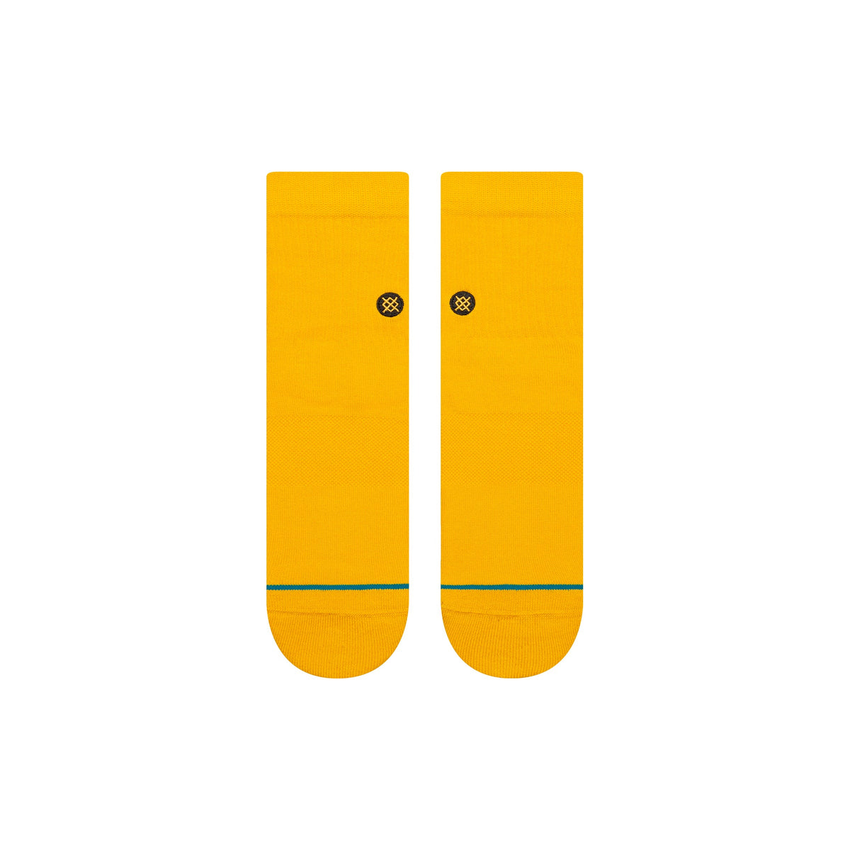 
                  
                    Calcetines Icon Quarter - Yellow
                  
                