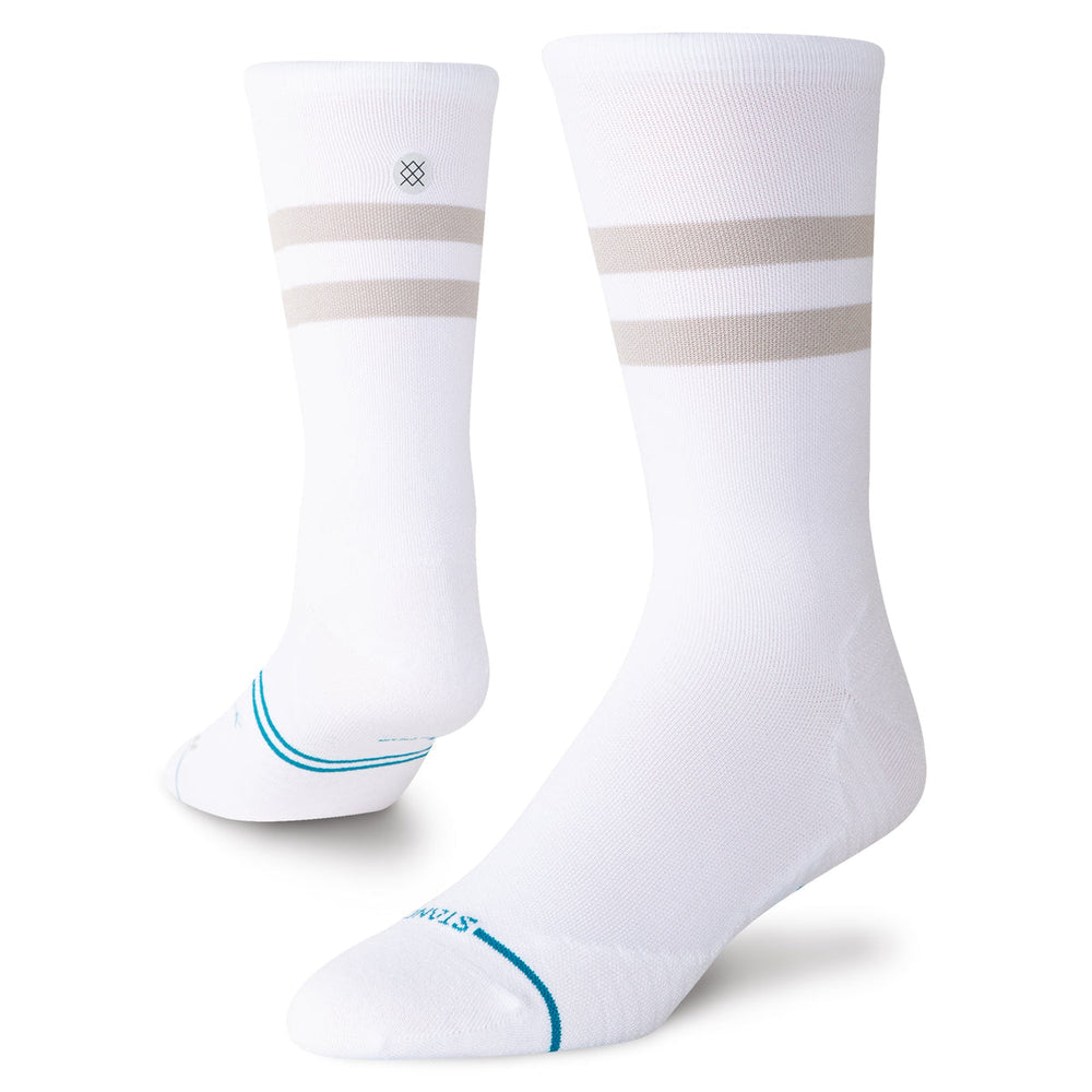 Calcetines Franchise UL Crew - White