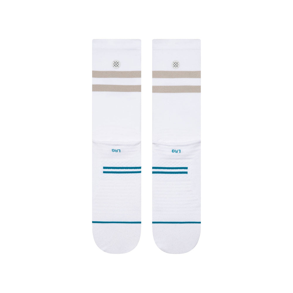 
                  
                    Calcetines Franchise UL Crew - White
                  
                