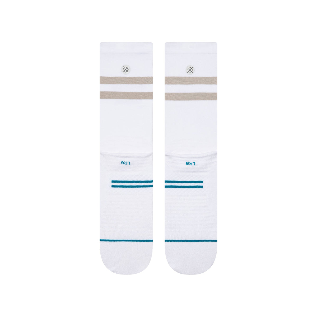 
                  
                    Calcetines Franchise UL Crew - White
                  
                