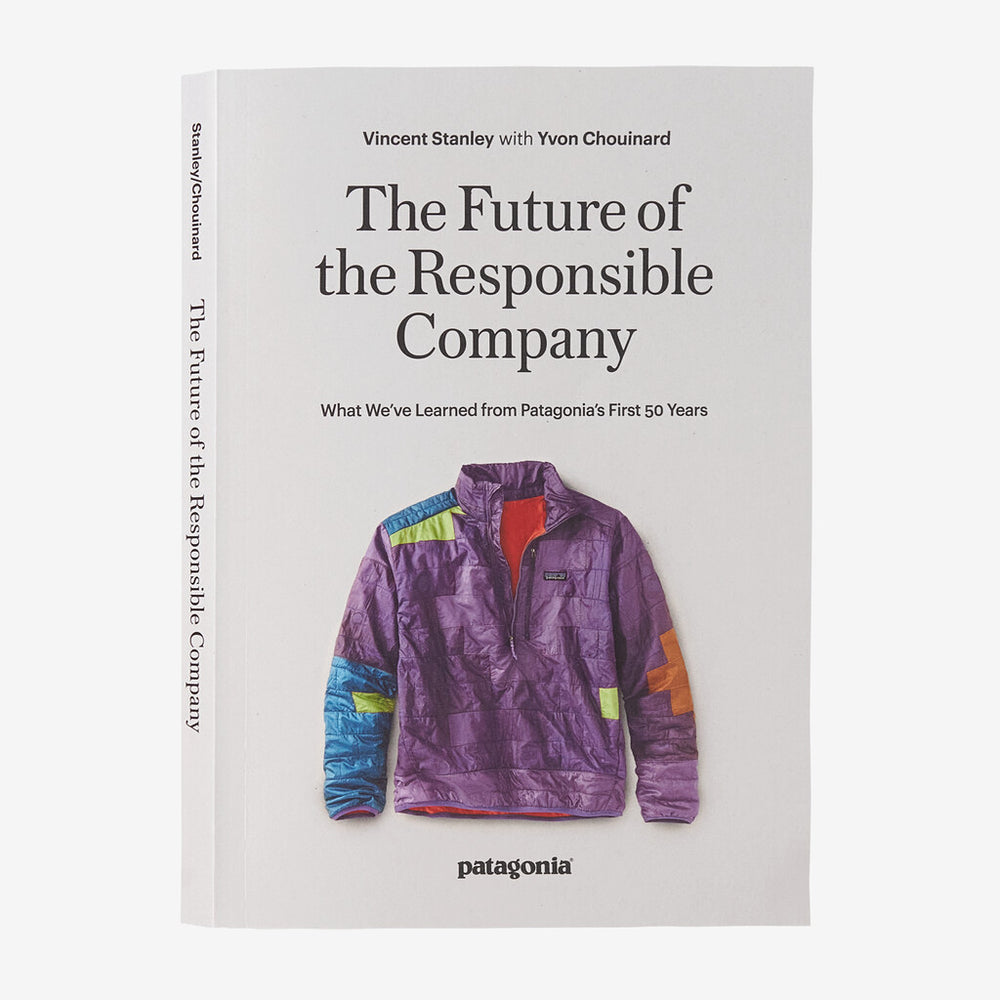 Libro The Future of the Responsible Company