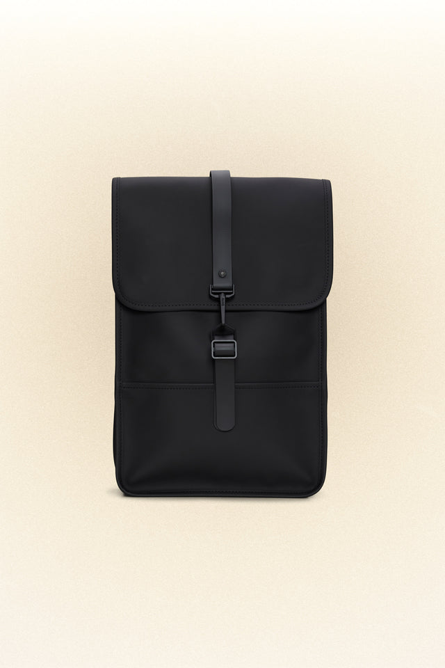 Mochila Backpack Mini W3 13020 - Black
