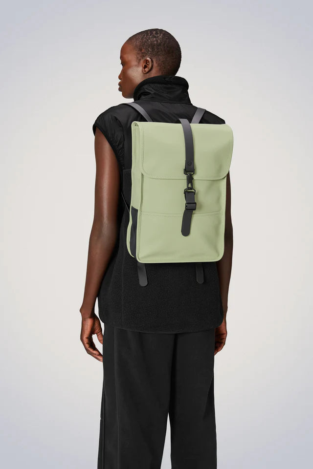 
                  
                    Mochila Backpack Mini W3 13020 - Earth
                  
                