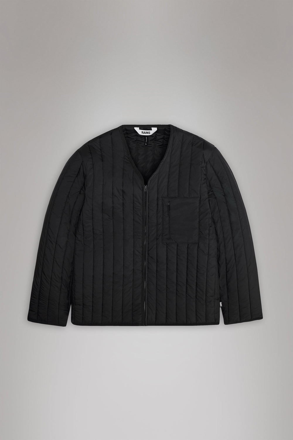 Chaqueta Banja Liner - Black