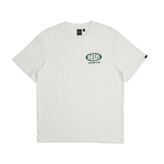 
                  
                    Camiseta Bellwhether - Vintage White
                  
                