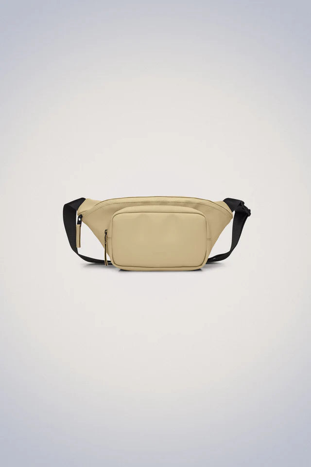 Riñonera Bum Bag W3 - Sand