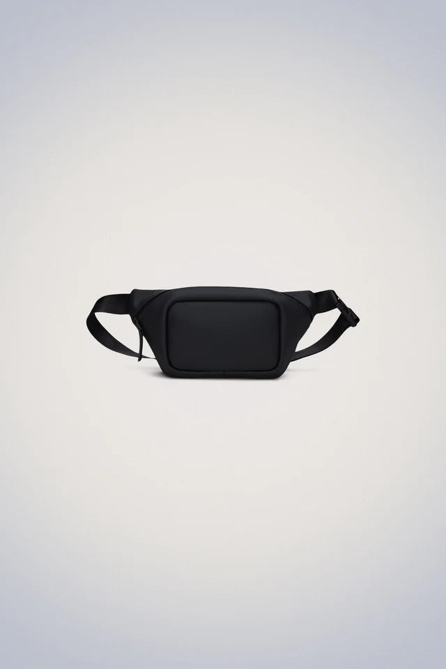 
                  
                    Riñonera Bum Bag Mini W3- Black
                  
                