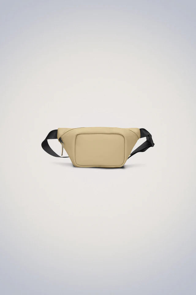 Riñonera Bum Bag Mini W3- Sand