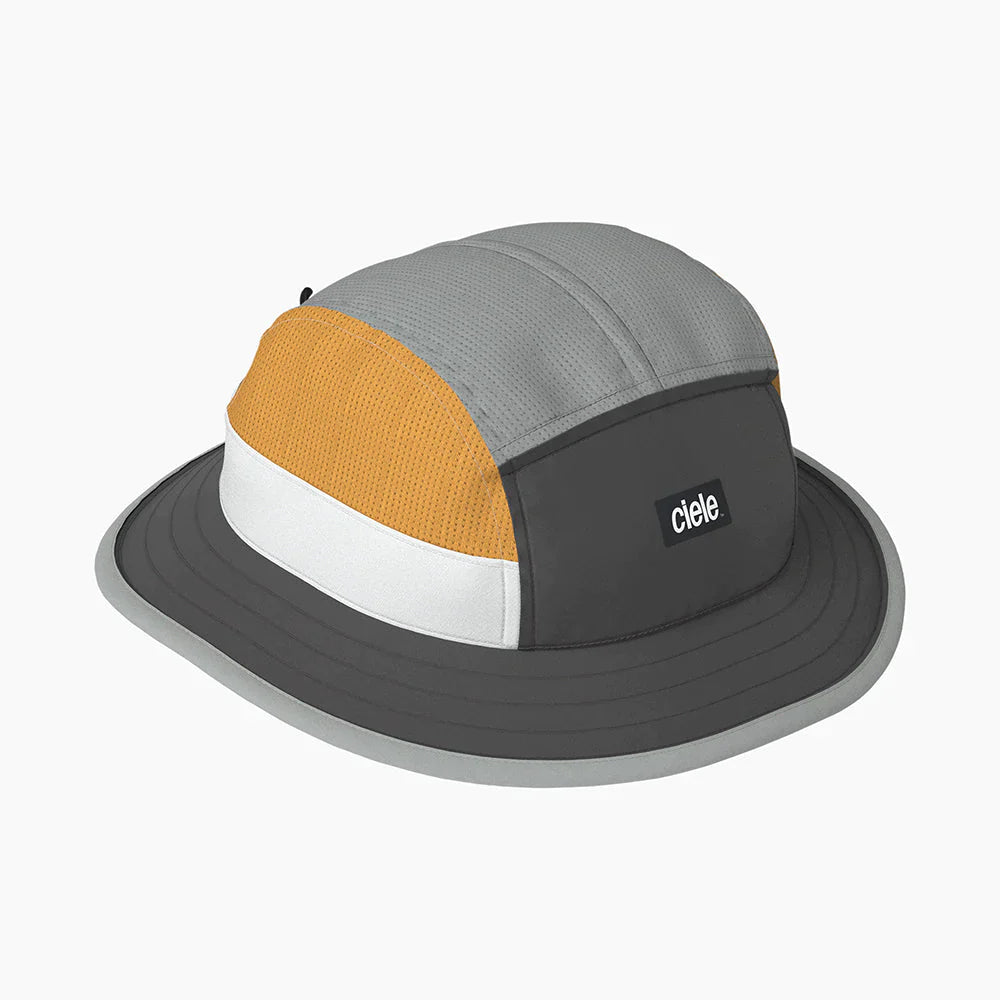 
                  
                    Bucket Hat - Standard Small  - Burgman
                  
                