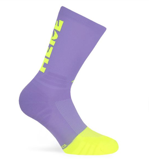 
                  
                    Calcetines Here Now - Purple
                  
                