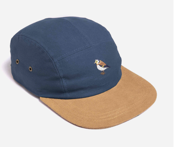 Gorra Cean - Azul