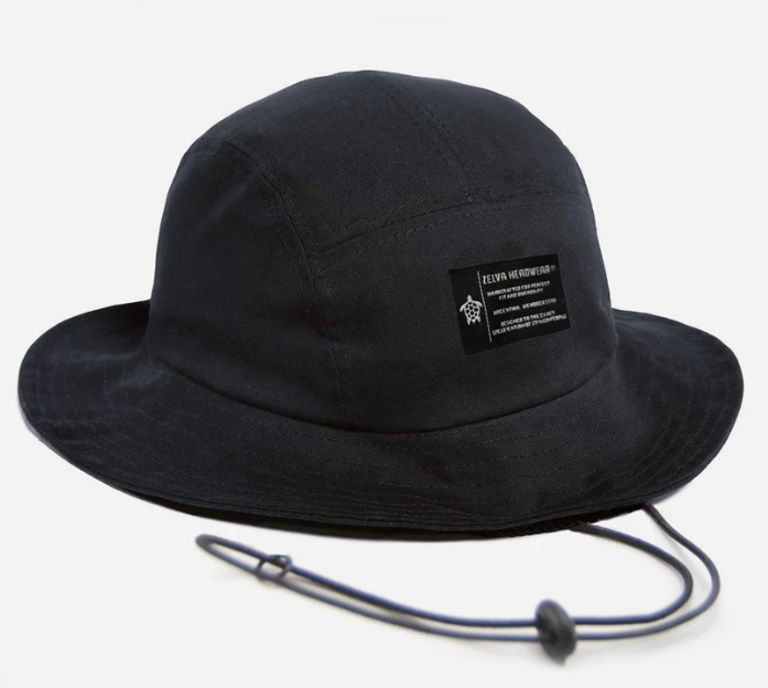 Bucket Prieto - Negro