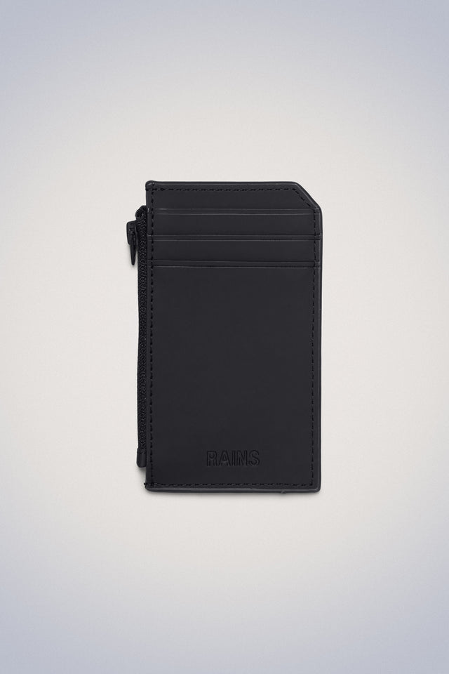 
                  
                    Cartera 14880 Card Wallet W1 - Black
                  
                