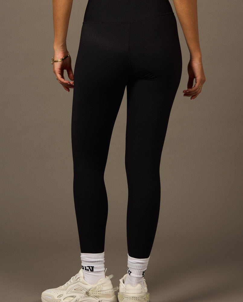 
                  
                    Pantalones Crossed Daily Legging - Black
                  
                