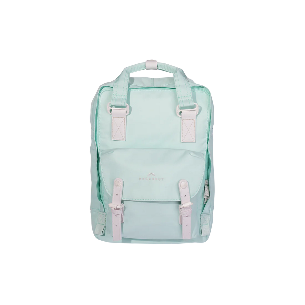 Mochila Macaroon Monet Series Backpack - Light Aqua