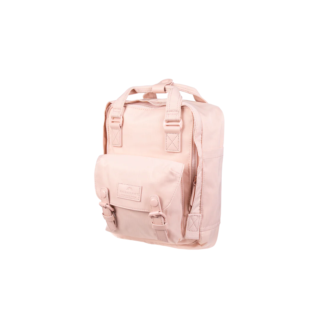 
                  
                    Mochila Macaroon Mini Nature Pale Series Backpack - Soft sunrise
                  
                