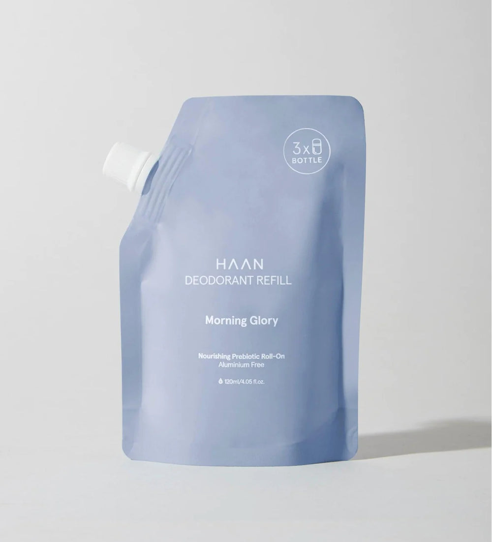 Refill Desodorante Haan - Morning Glory
