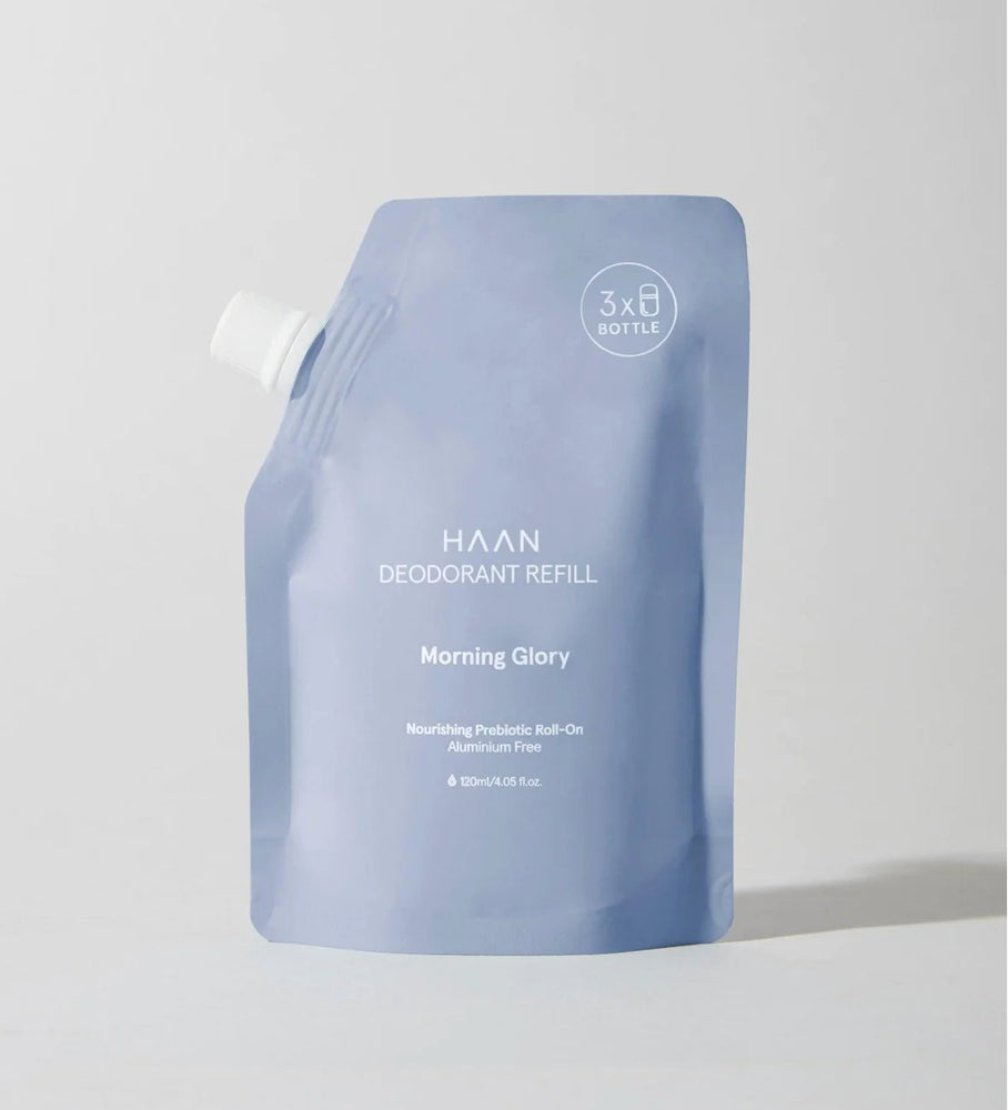 
                  
                    Refill Desodorante Haan - Morning Glory
                  
                