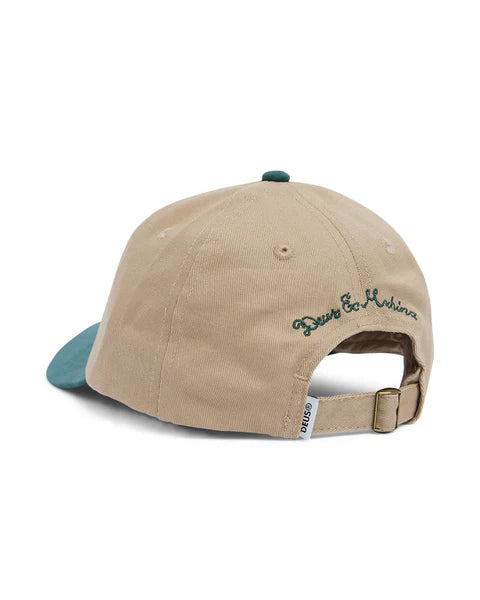 
                  
                    Gorra Time Taker Dad Cap - Beige
                  
                