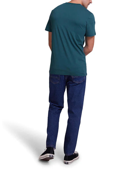 
                  
                    Camiseta Rico Tee - Jasper Green
                  
                