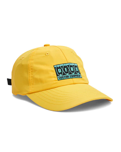 Gorra Thread Surf - Banana Cream