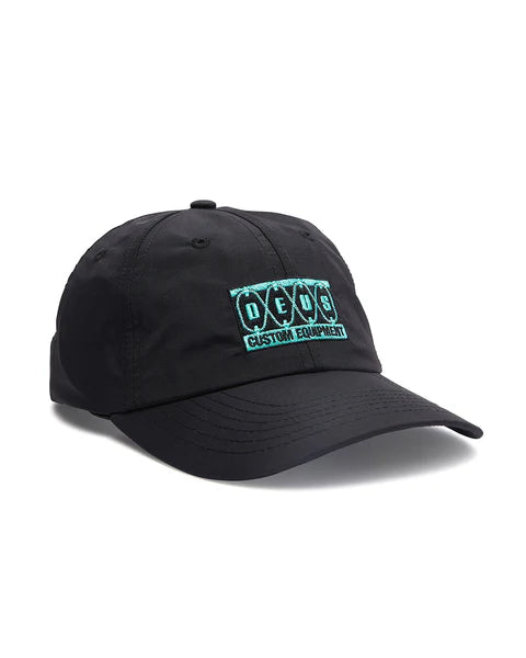 Gorra Thread Surf - Black