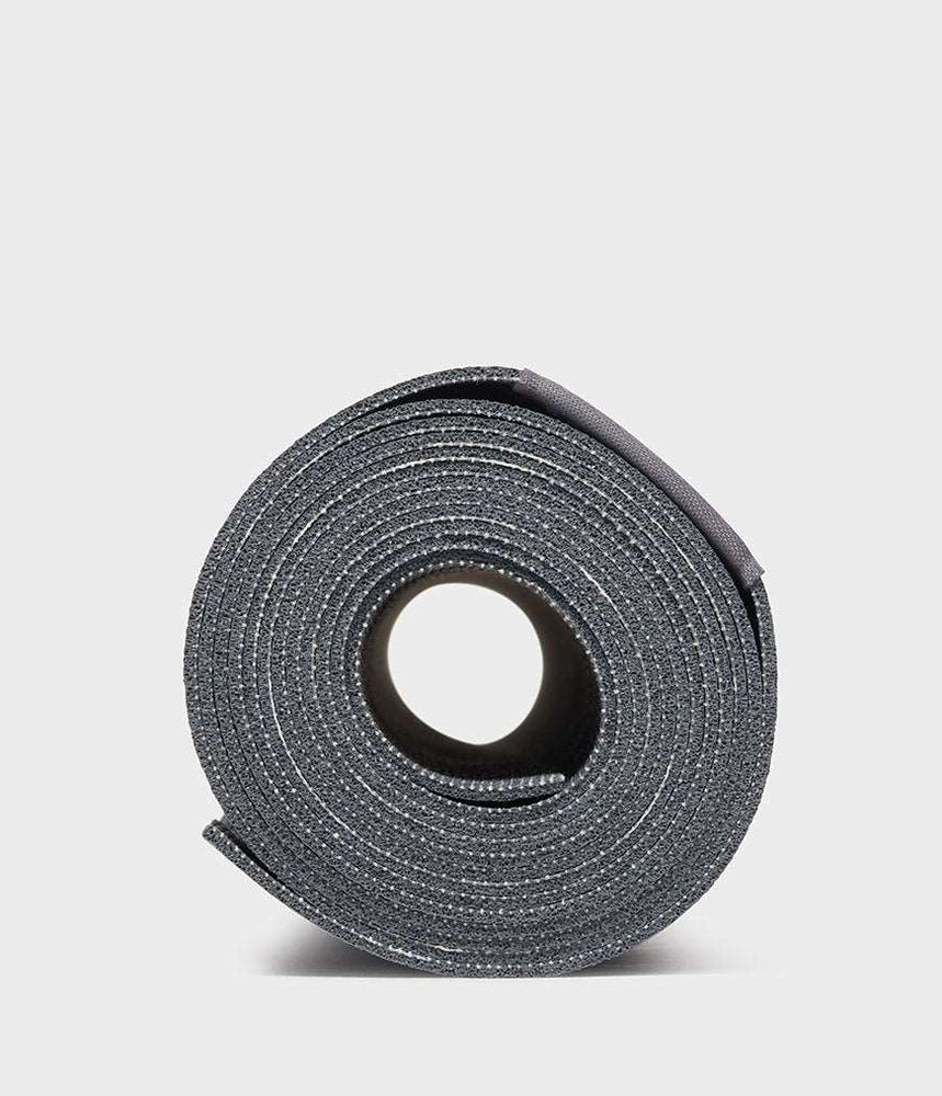 
                  
                    Mat de Yoga Eko SuperLite Travel 1,5mm - Charcoal
                  
                