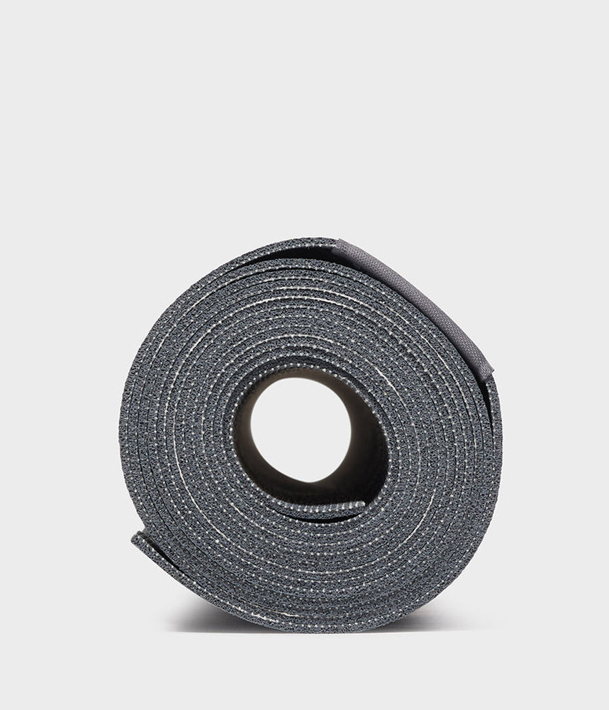 
                  
                    Mat de Yoga Eko SuperLite Travel 1,5mm - Charcoal
                  
                
