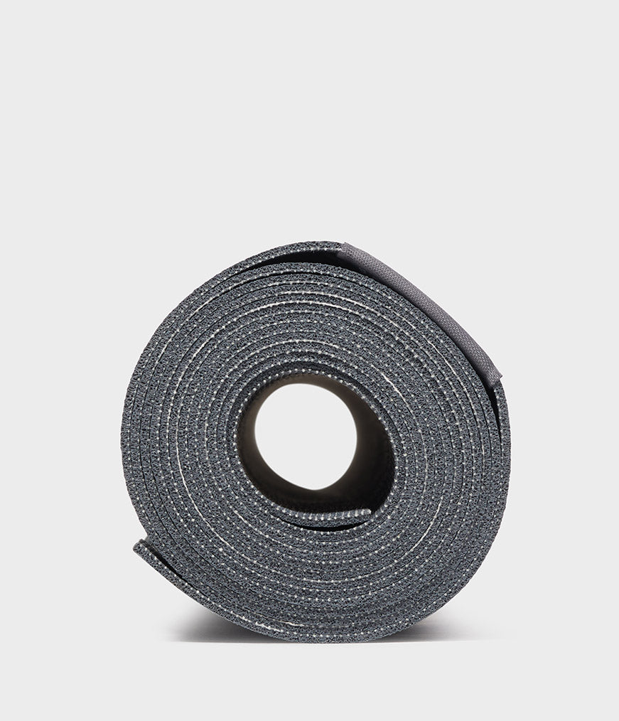 
                  
                    Mat de Yoga Eko SuperLite Travel 1,5mm - Charcoal
                  
                